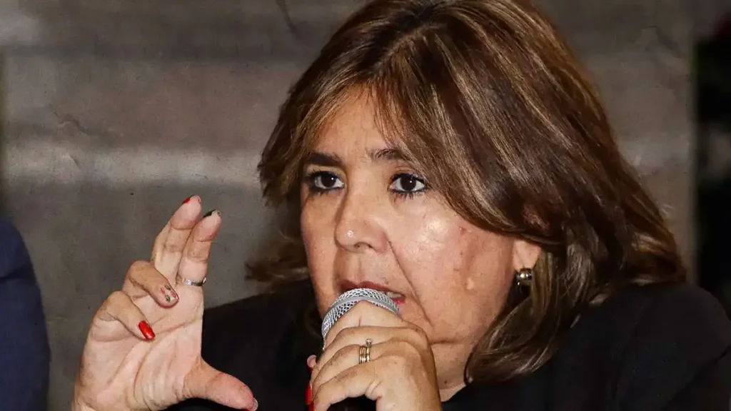 Maribel García es investigada por presunto “hoyo financiero” en el Ayuntamiento de Puebla