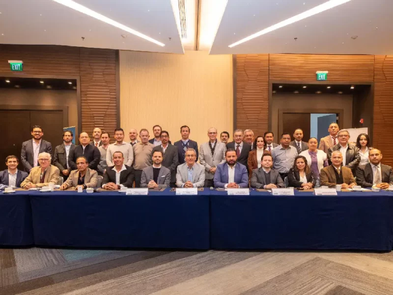 Fortalecerá Pepe Chedraui agenda y diálogo con empresarios en la Ciudad de Puebla