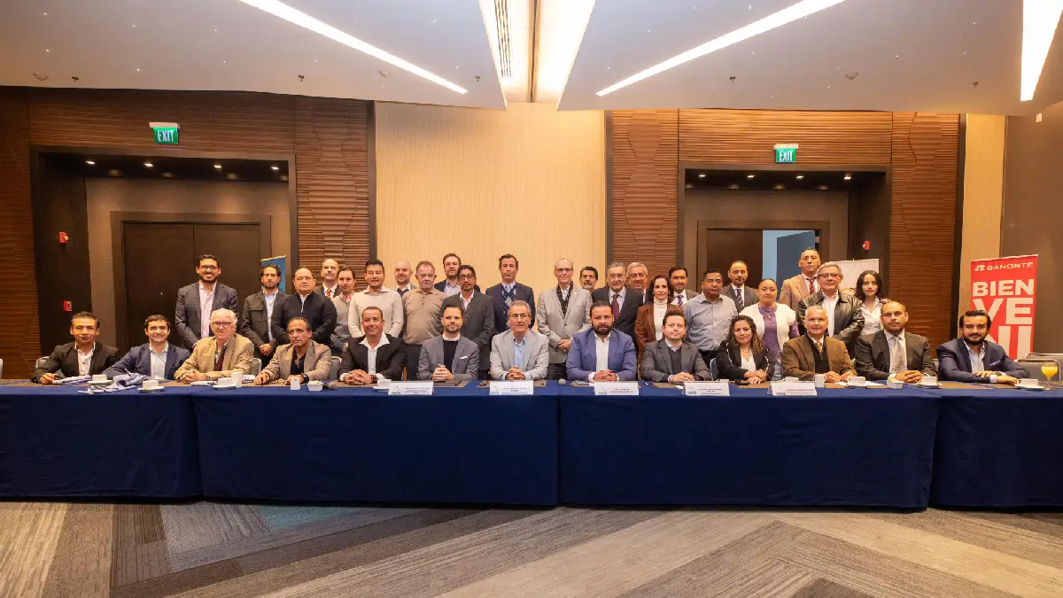 Fortalecerá Pepe Chedraui agenda y diálogo con empresarios en la Ciudad de Puebla