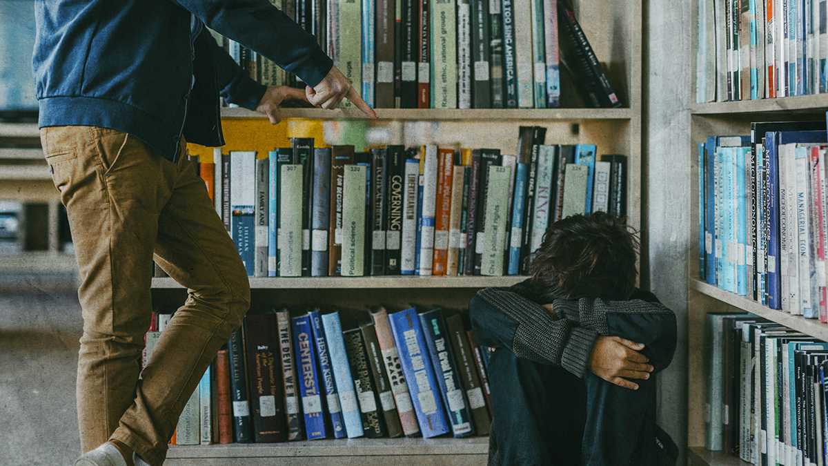 SEP recibió 49 quejas por violencia y acoso sexu4l en escuelas de Puebla desde 2023