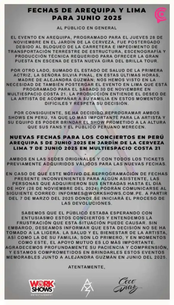Murió Silvia Pinal, última actriz de la Época de Cine de oro mexicano