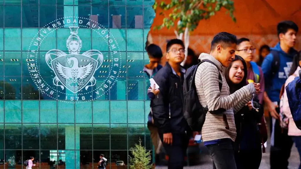 Traslado de la Preparatoria Emiliano Zapata de la BUAP genera debate entre estudiantes  