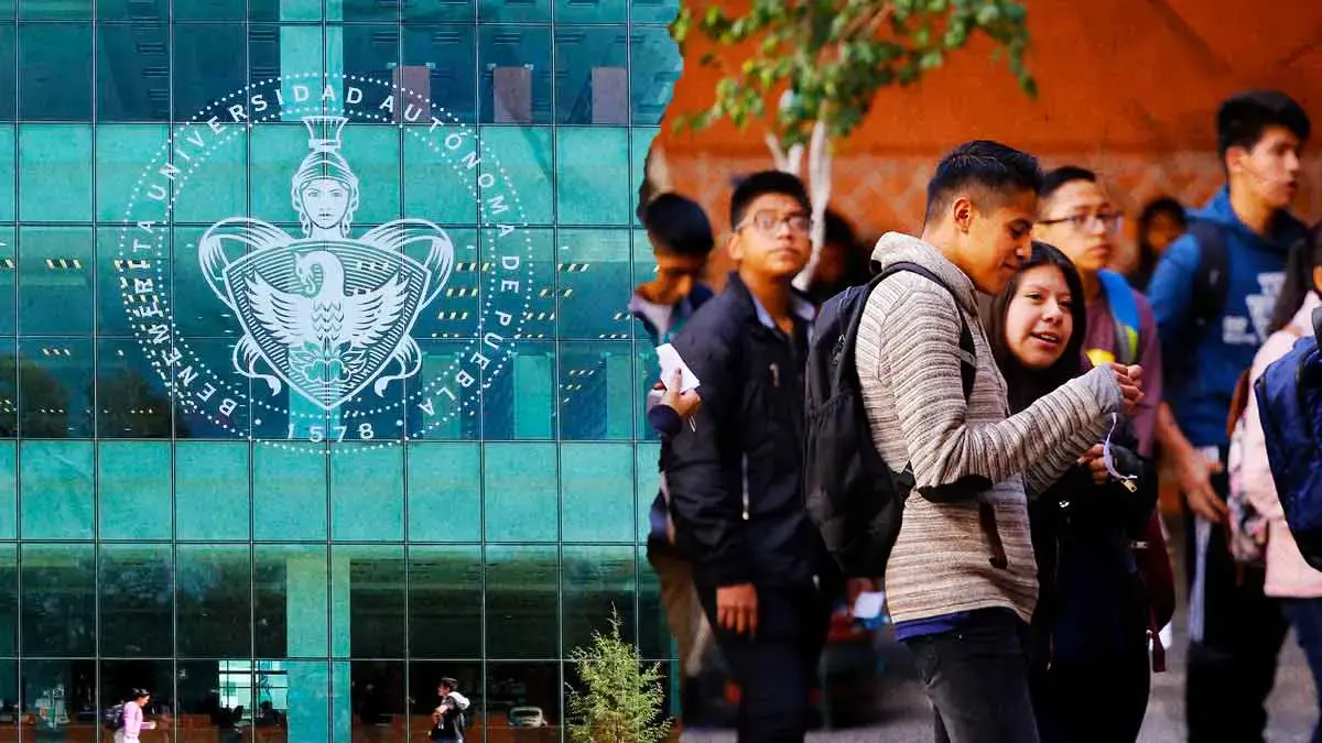 Traslado de la Preparatoria Emiliano Zapata de la BUAP genera debate entre estudiantes  