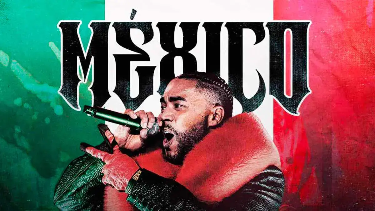 Don Omar llegará a Puebla; así puedes registrarte y tener preferencia en compra de boletos 