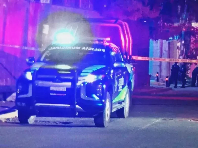 Alejandro de Jesús murió baleado tras intento de asalto en San Jerónimo Caleras, Puebla 
