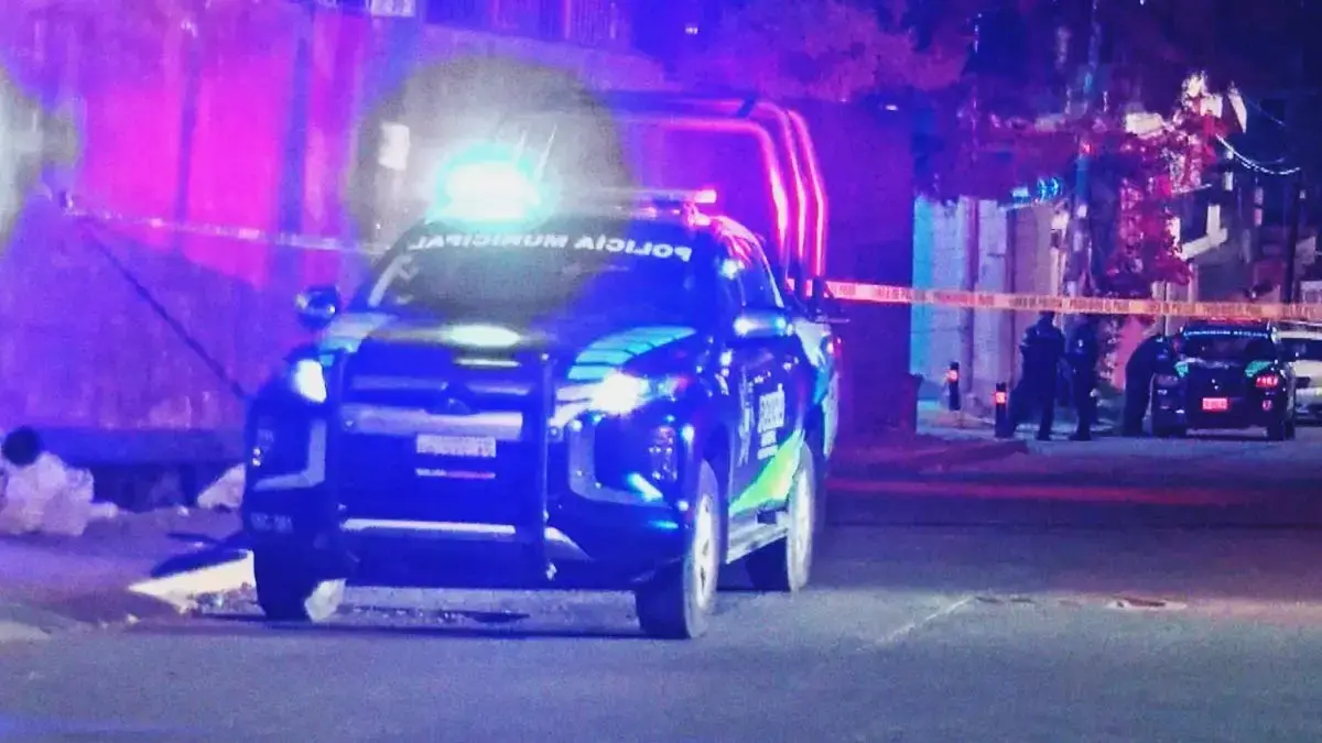 Alejandro de Jesús murió baleado tras intento de asalto en San Jerónimo Caleras, Puebla