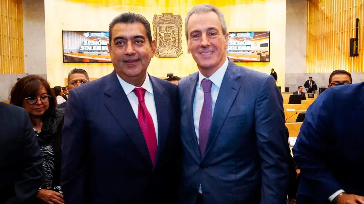 Destaca Pepe Chedraui logros de la gestión de Céspedes Peregrina
