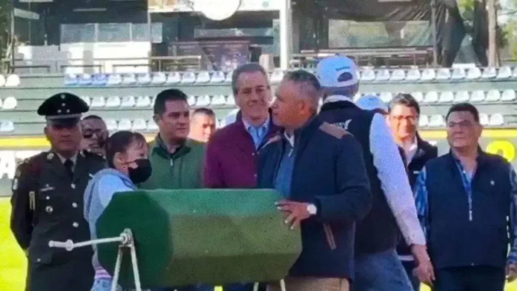 Invita Segom al sorteo para el Servicio Militar Nacional