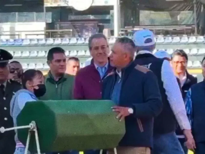 Invita Segom al sorteo para el Servicio Militar Nacional