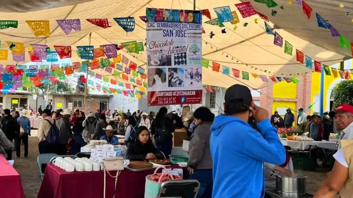 Participarán 40 expositores en la Feria del Aguacate 2024 en Atlixco