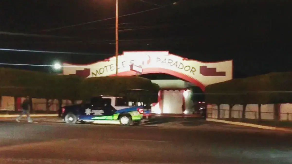 Identifican a colombianas que murieron intoxicadas dentro del motel “El Parador” en Puebla