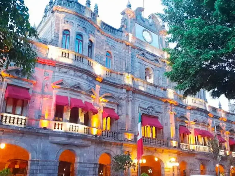 Más de mil 500 trabajadores renunciaron al Ayuntamiento de Puebla