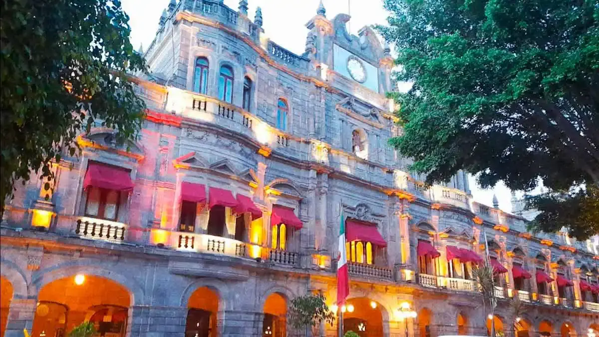 Más de mil 500 trabajadores renunciaron al Ayuntamiento de Puebla