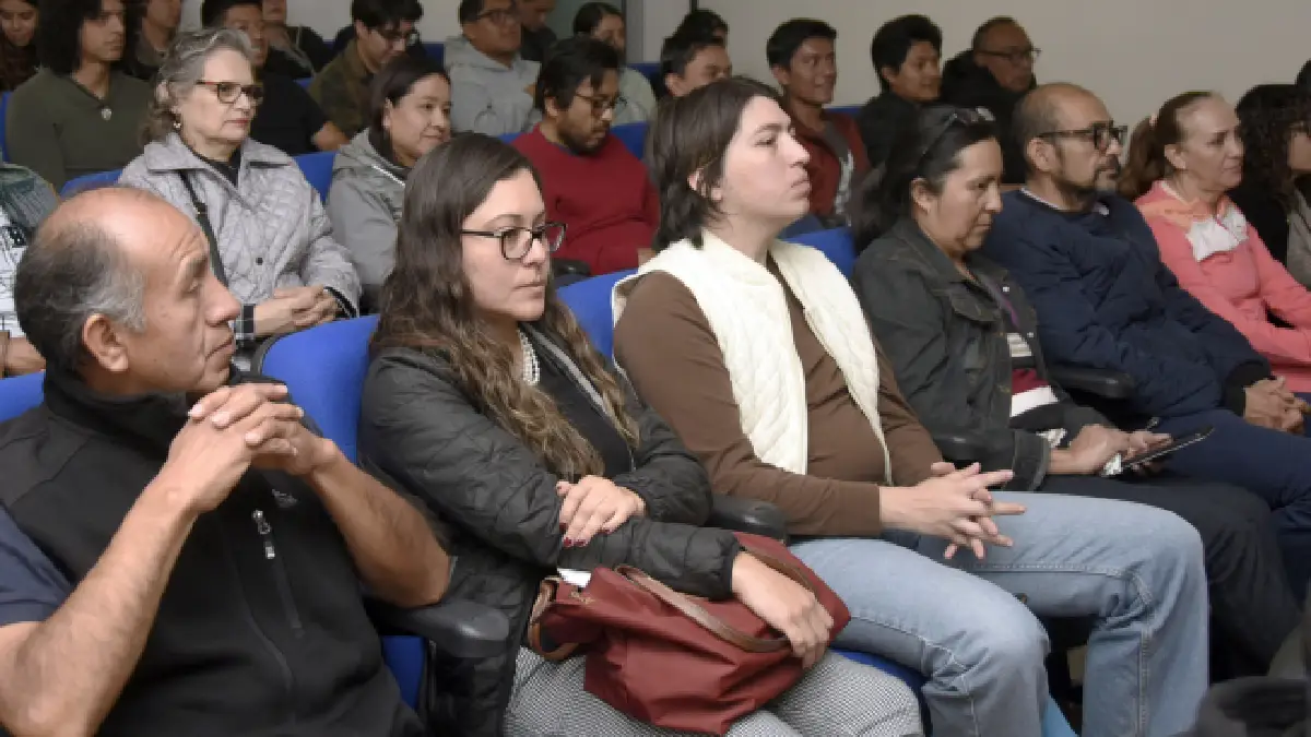 Facultad de Artes de la BUAP, un referente de la vida cultural de Puebla