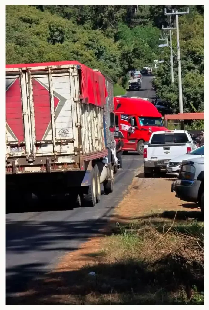 Detienen a Rutilio Bucio, presunto jefe de plaza y sobrino de excomandante de Guardia Nacional