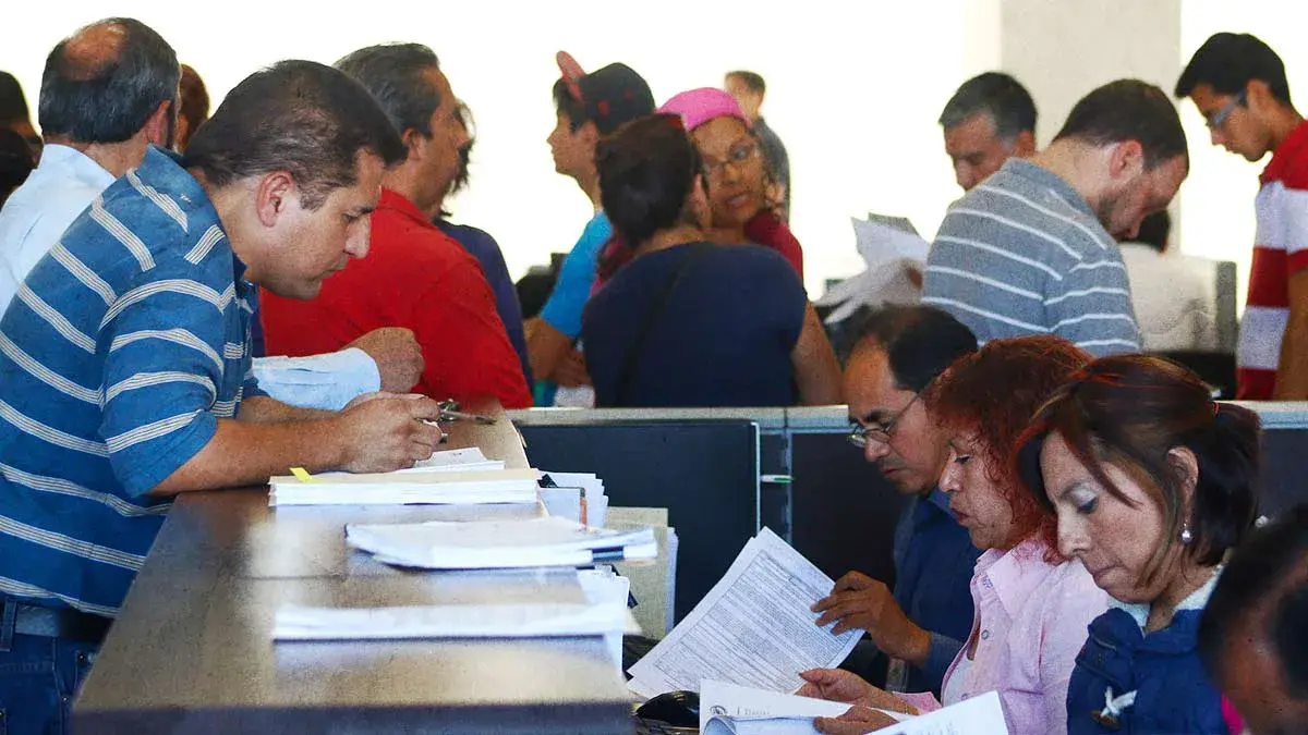 En 2024, diariamente se registraron 12 quejas contra funcionarios del gobierno de Puebla