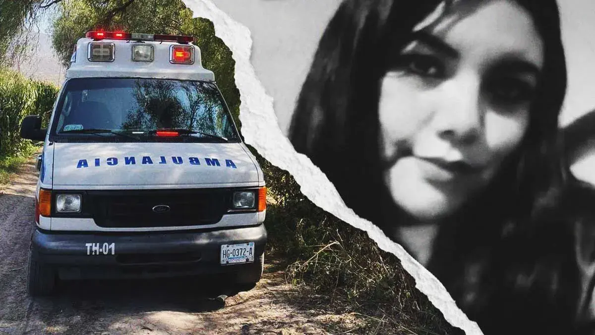 Feminicidio 61: Estrangulan a Laura Evelia y la abandonan en campos de cultivo en Tehuacán