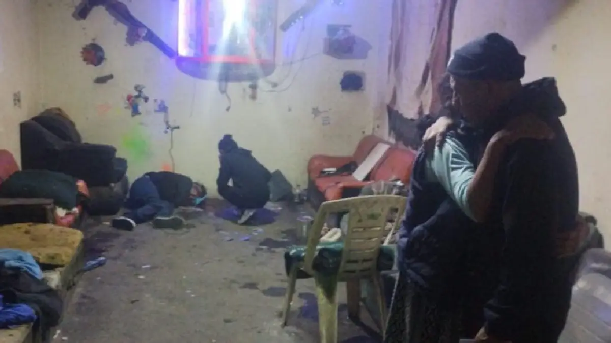 Ataque a balazos en Picadero dejó a hombre muerto y dos heridos en Canoa, Puebla