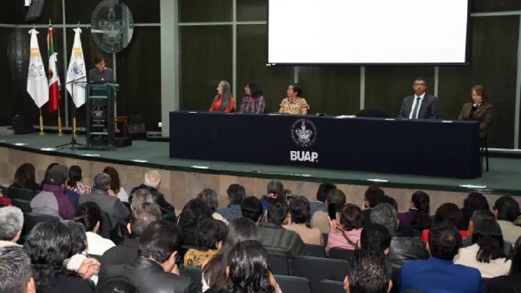 Instituto de Ciencias, cuna de la investigación en la BUAP