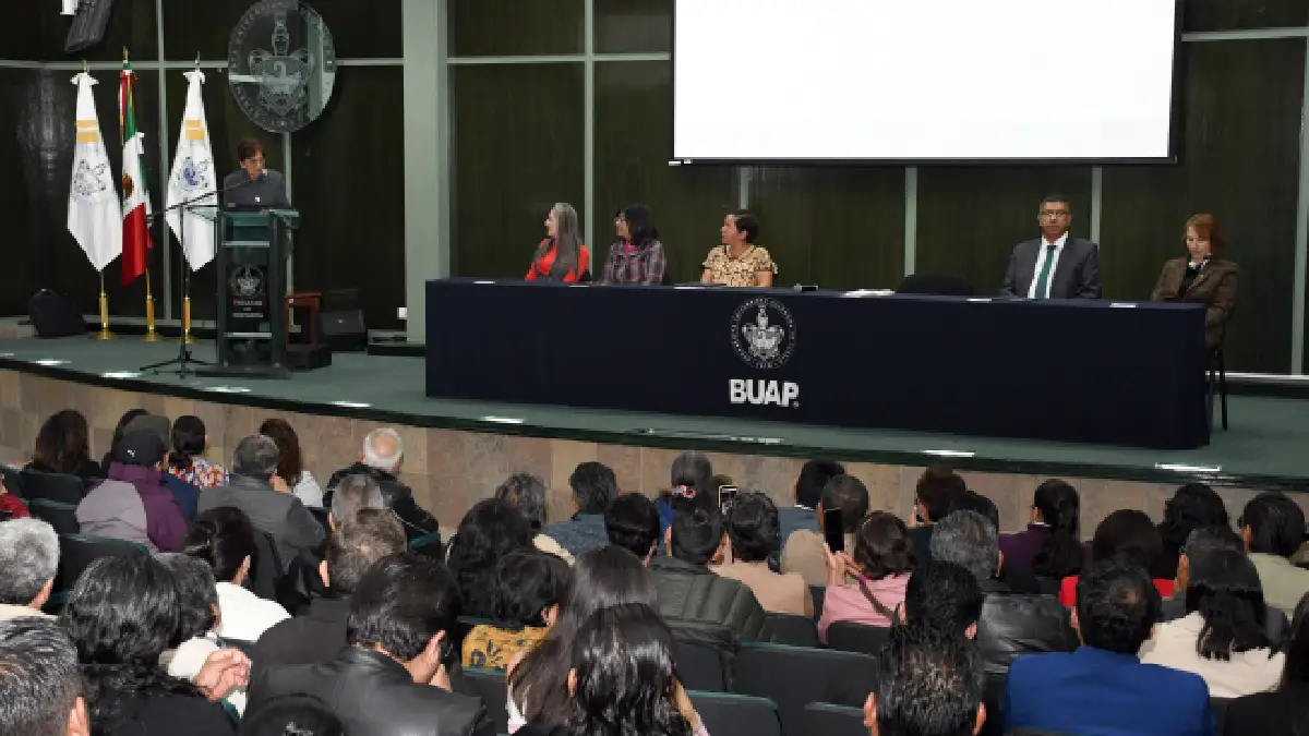 Instituto de Ciencias, cuna de la investigación en la BUAP