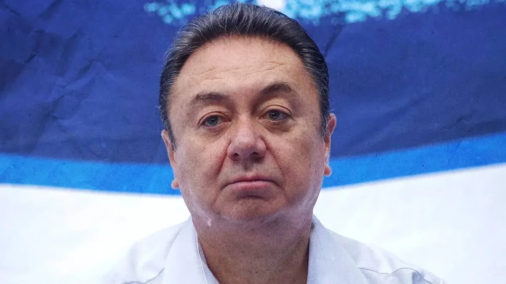 Felipe Velázquez buscará voto de más consejeros rumbo a la dirigencia del PAN Puebla  