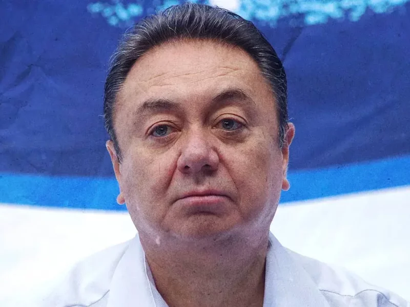 Felipe Velázquez buscará voto de más consejeros rumbo a la dirigencia del PAN Puebla  