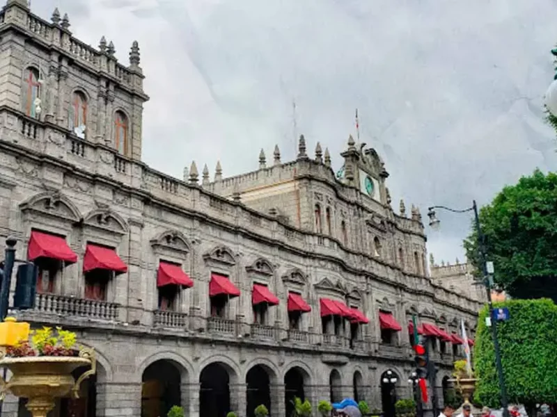 Ayuntamientos de Puebla con mayor presupuesto, acumulan subejercicio de más de tres mil mdp