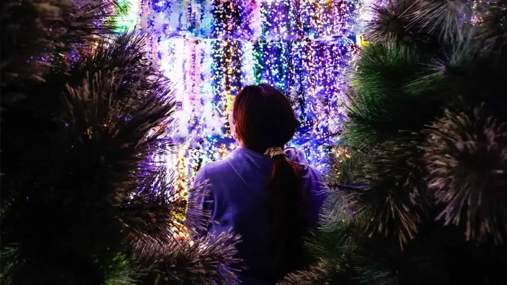 Actividades navideñas para disfrutar en Puebla la primera semana de diciembre