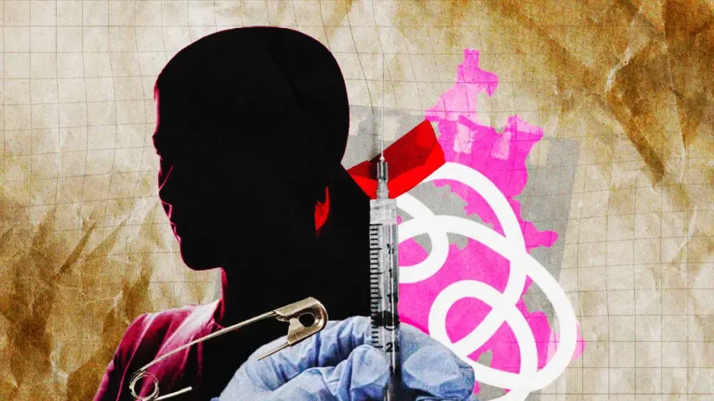 Esto piensan las mujeres sobre la propuesta de castración química para violadores en Puebla