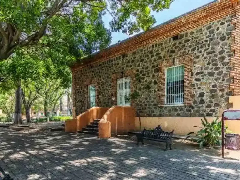 Conoce Metepec, hermosa Junta Auxliliar de Atlixco