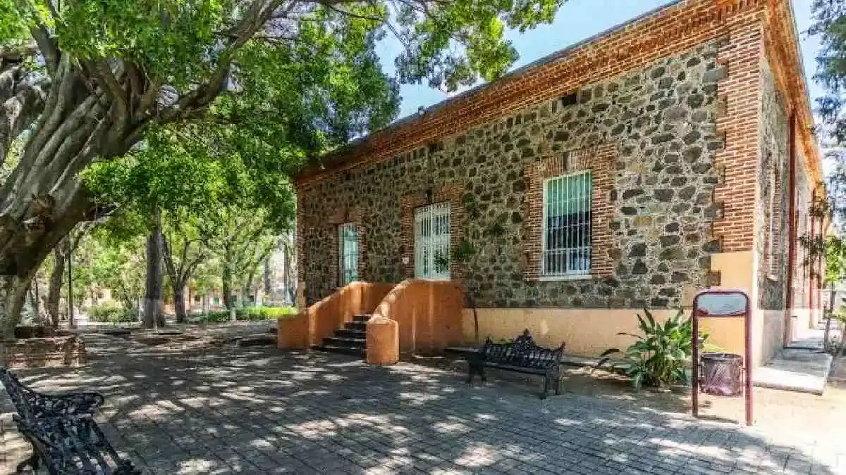 Conoce Metepec, hermosa Junta Auxliliar de Atlixco
