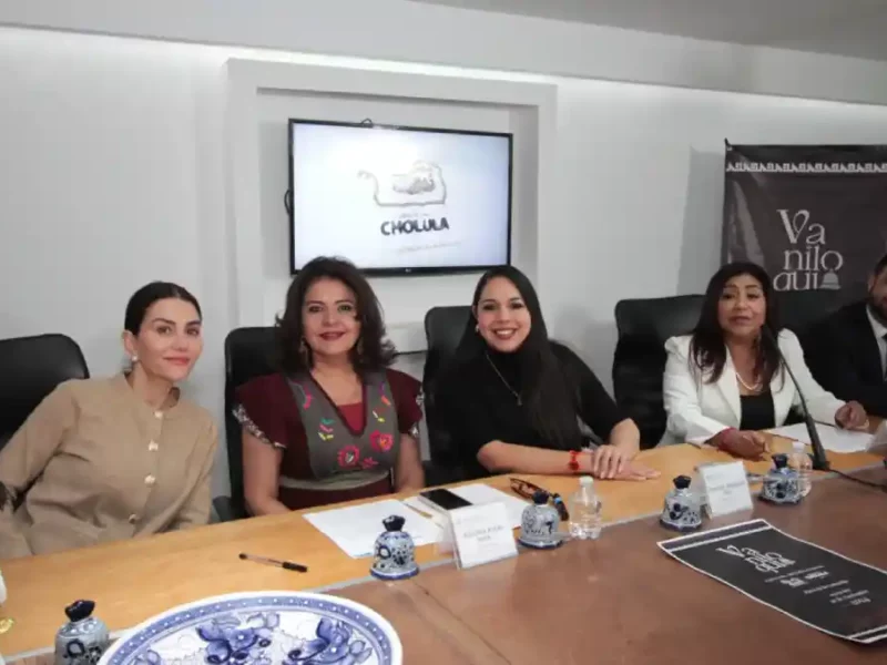 Invita Comisión de Cultura al Festival Internacional Vaniloquio 2024