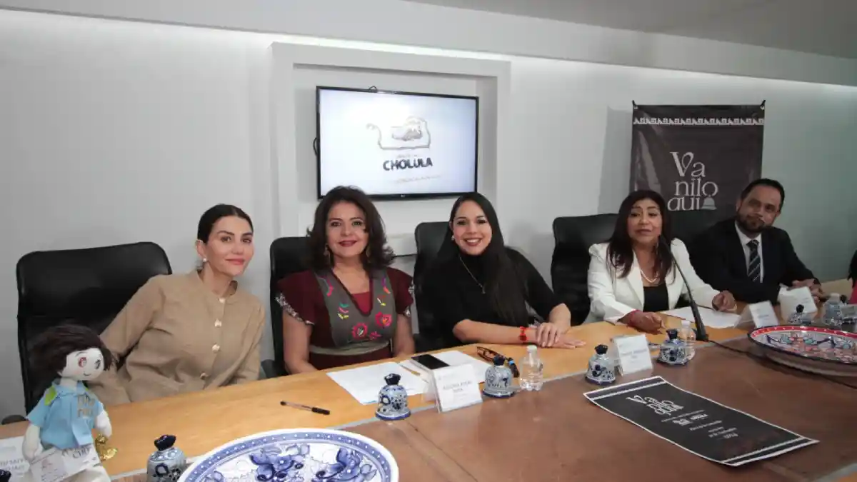 Invita Comisión de Cultura al Festival Internacional Vaniloquio 2024