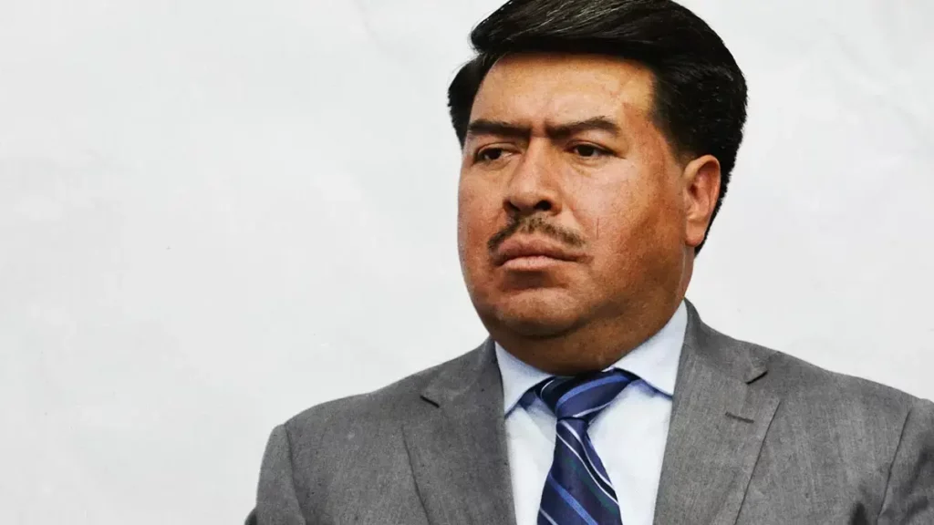 Sólo dos concesionarios participan en paro de transportistas de Puebla: Segob