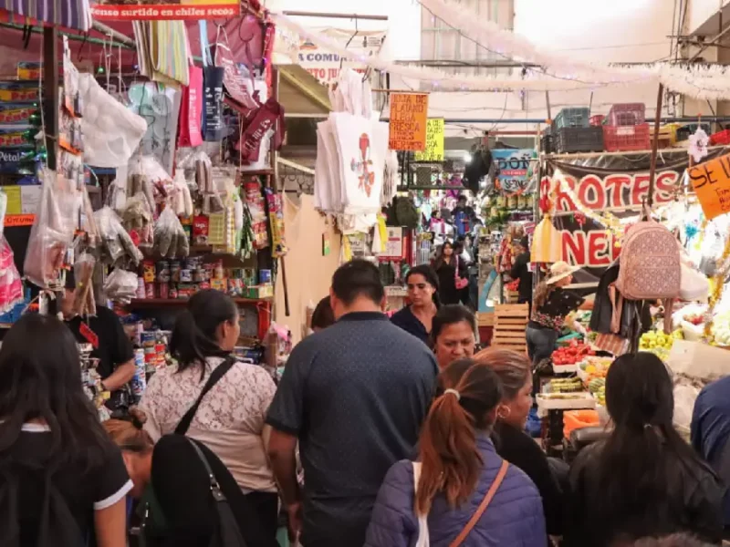 ¡Consume local! Despide el año comprando en Atlixco