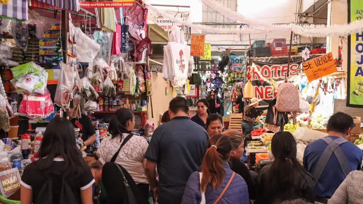 ¡Consume local! Despide el año comprando en Atlixco