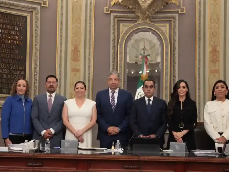 Aprueba LXII Legislatura Ley de Ingresos del Estado de Puebla para el ejercicio fiscal 2025