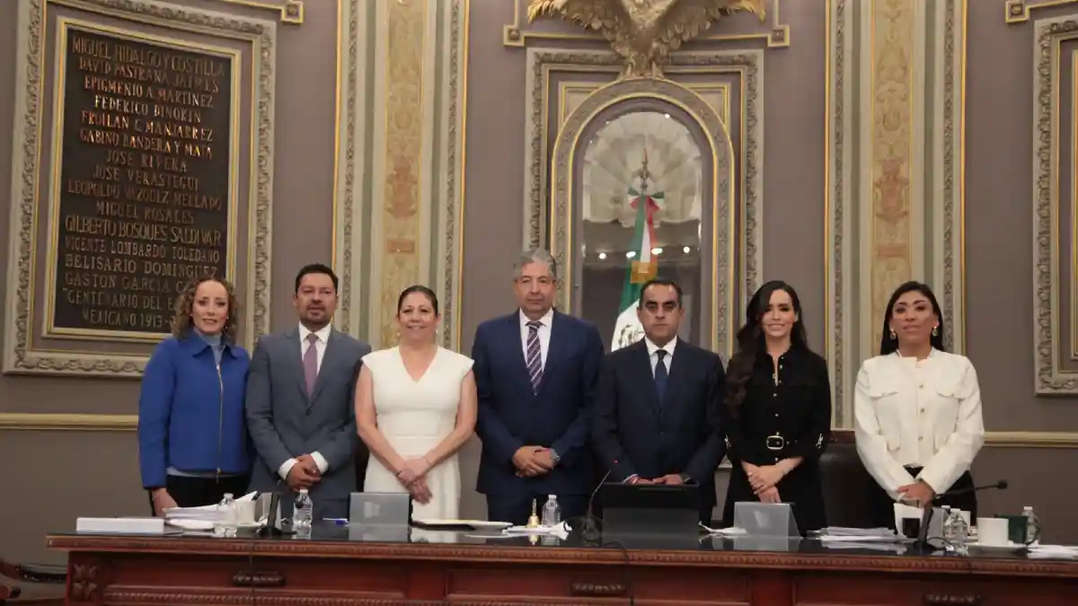 Aprueba LXII Legislatura Ley de Ingresos del Estado de Puebla para el ejercicio fiscal 2025