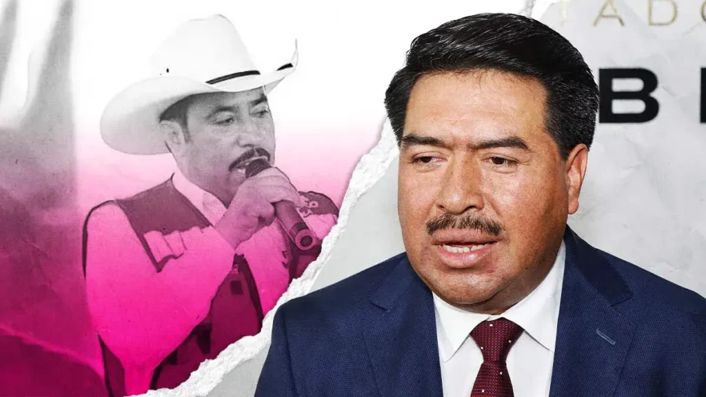 “Fuerza por México cometería un error con postulación de “El Moco” en Chignahuapan”: Javier Aquino  