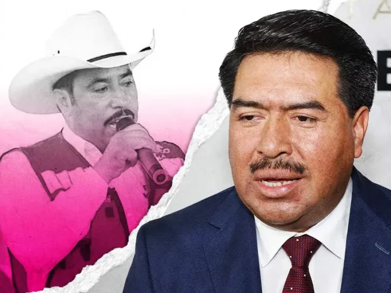“Fuerza por México cometería un error con postulación de “El Moco” en Chignahuapan”: Javier Aquino  
