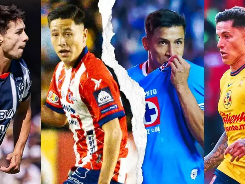 Liga MX revela las fechas y horarios de las Semifinales del Apertura 2024