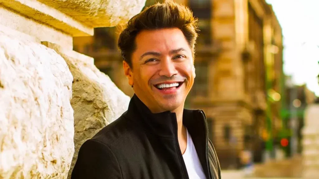 Disfruta de una velada romántica en Puebla con Gustavo Lara