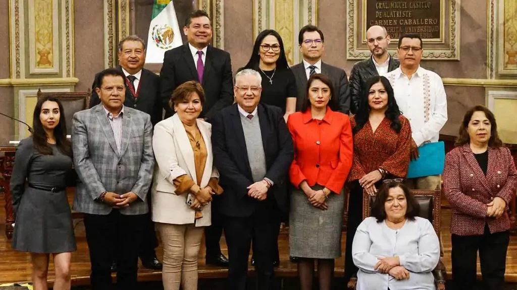 Movilidad y Transporte descarta incremento al precio del pasaje en Puebla durante actual gobierno