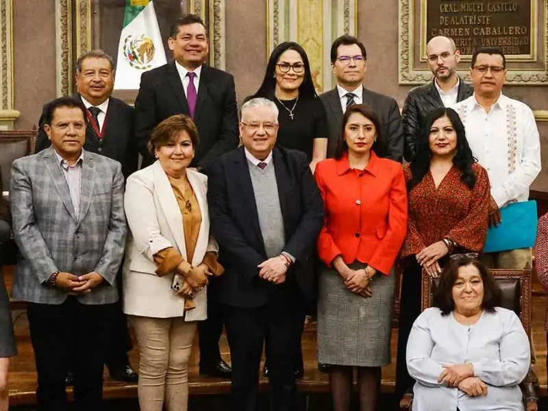 Movilidad y Transporte descarta incremento al precio del pasaje en Puebla durante actual gobierno