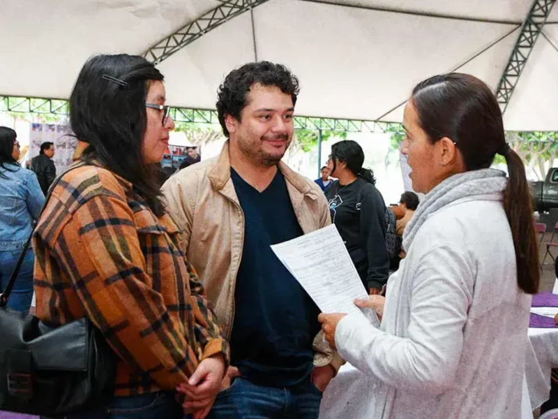 Puebla, la tercera entidad con mayor porcentaje de población con condiciones laborales críticas en 2024