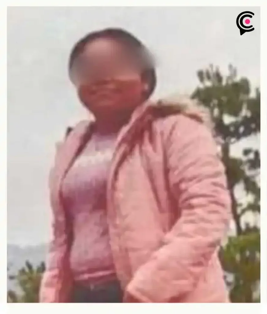 Diana Rousse se encuentra detenida después de abandonar un feto en Tehuacán  