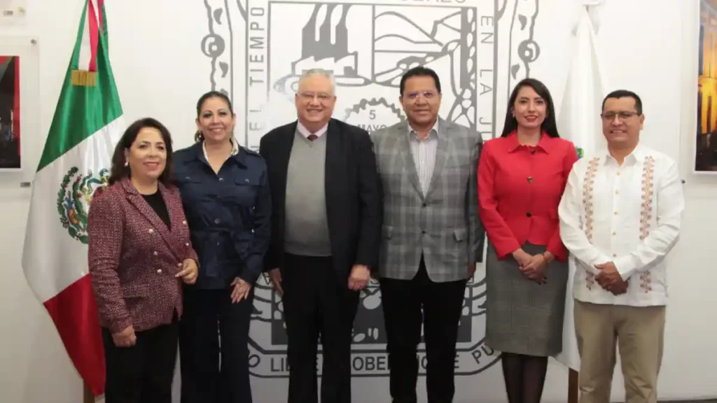 Titular de la Secretaría de Movilidad y Transporte, comparece ante Comisión del Congreso
