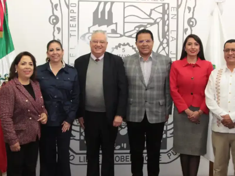 Titular de la Secretaría de Movilidad y Transporte, comparece ante Comisión del Congreso