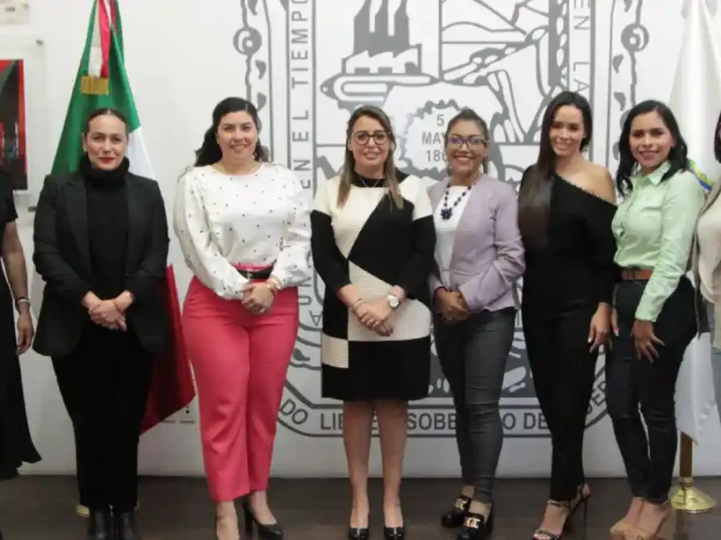 Comparece titular de la Secretaría de Igualdad Sustantiva ante Comisión del Congreso