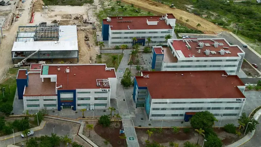 Se construirán nuevos edificios en CU 2 de la BUAP para 2025: Lilia Cedillo